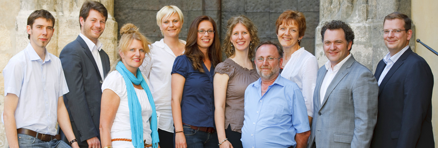Horst Meierhofer, MdB, mit T